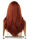 Outre Melted Hairline Premium Synthetic Glueless Lace Front Wig - CATALINA