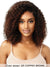 Outre Melted Hairline Premium Synthetic Glueless HD Lace Front Wig - CEIDY