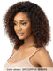 Outre Melted Hairline Premium Synthetic Glueless HD Lace Front Wig - CEIDY