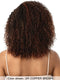 Outre Melted Hairline Premium Synthetic Glueless HD Lace Front Wig - CEIDY