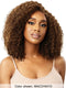 Outre Melted Hairline Premium Synthetic Glueless HD Lace Front Wig - CEIDY