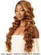 Outre Melted Hairline Premium Synthetic Glueless HD Lace Front Wig - CHANDELL