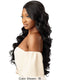 Outre Melted Hairline Premium Synthetic Glueless HD Lace Front Wig - CHANDELL