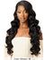 Outre Melted Hairline Premium Synthetic Glueless HD Lace Front Wig - CHANDELL