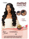 Outre Melted Hairline Premium Synthetic Glueless HD Lace Front Wig - CHANDELL
