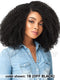 Sensationnel Empress Curls Kinks & Co Lace Front Wig - GAME CHANGER