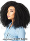 Sensationnel Empress Curls Kinks & Co Lace Front Wig - GAME CHANGER