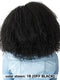 Sensationnel Empress Curls Kinks & Co Lace Front Wig - GAME CHANGER