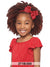 [VALUE PACK] Outre X-Pression Lil Looks COCO FRO Crochet Braid 5" - 10pcs