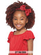 [VALUE PACK] Outre X-Pression Lil Looks COCO FRO Crochet Braid 5" - 10pcs