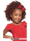 [VALUE PACK] Outre X-Pression Lil Looks COCO FRO Crochet Braid 5" - 10pcs