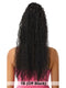 Outre Pretty Quick Pony Ponytail - CRIMP WAVE 30
