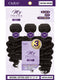 Outre MyTresses Purple Label Weave - NATURAL CRYSTAL DEEP 3pc