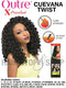 [VALUE PACK] Outre X-Pression CUEVANA TWIST 18 Braid (10pcs)