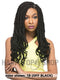 [VALUE PACK] Outre X-Pression CUEVANA TWIST 18 Braid (10pcs)