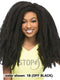 [VALUE PACK] Outre X-Pression CUEVANA TWIST 18 Braid (10pcs)
