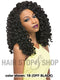 [VALUE PACK] Outre X-Pression CUEVANA TWIST 18 Braid (10pcs)