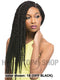 [VALUE PACK] Outre X-Pression CUEVANA TWIST 18 Braid (10pcs)