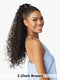 Sensationnel Instant Pony Wrap Ponytail - CURLY BODY 24
