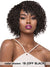 Outre Premium Purple Pack Wild & Wavy WILD CURLY Weave 3pc