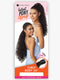 Sensationnel Instant Pony Wrap Ponytail - CURLY BODY 24