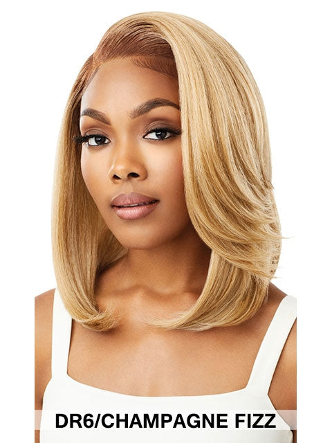 Outre Perfect Hairline 13x4 Glueless HD Lace Front Wig - DANNITA