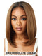 Outre Perfect Hairline 13x4 Glueless HD Lace Front Wig - DANNITA