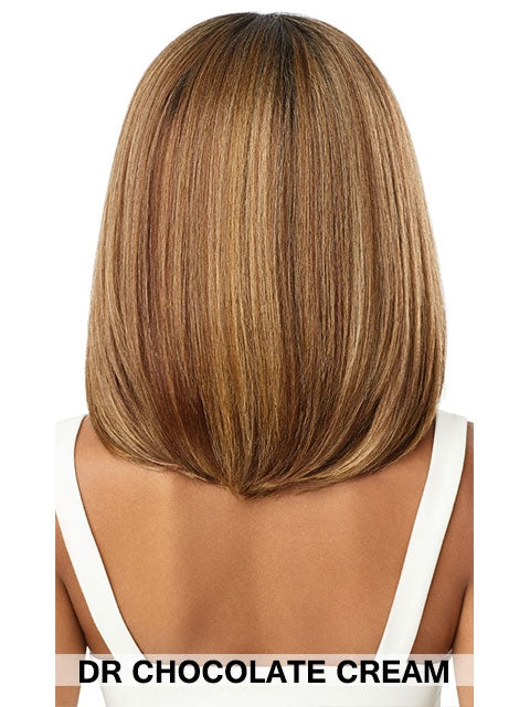 Outre Perfect Hairline 13x4 Glueless HD Lace Front Wig - DANNITA