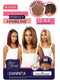 Outre Perfect Hairline 13x4 Glueless HD Lace Front Wig - DANNITA