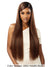 Outre SleekLay Premium Synthetic HD Lace Front Wig - DARBY