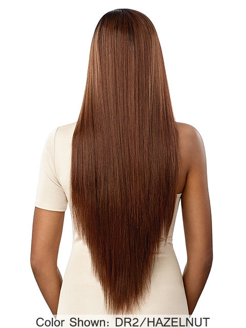 Outre SleekLay Premium Synthetic HD Lace Front Wig - DARBY