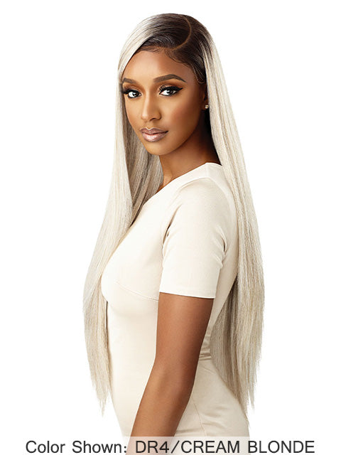 Outre SleekLay Premium Synthetic HD Lace Front Wig - DARBY