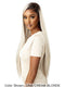Outre SleekLay Premium Synthetic HD Lace Front Wig - DARBY