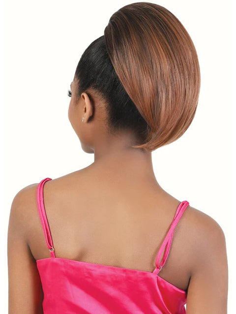 Motown Tress Ponydo Drawstring Ponytail - PD.DAY9