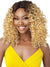 Outre Premium Daily Lace Part Wig - DEANDRA