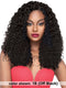 Outre X-Pression DEEP WAVE Loop Crochet Braid 14"