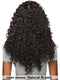 Outre Premium Purple Pack Brazilian VIRGIN DEEP Weave 3pc