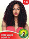 Outre X-Pression DEEP WAVE Loop Crochet Braid 14"