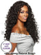 Outre Premium Purple Pack Brazilian VIRGIN DEEP Weave 3pc