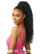 Outre Pretty Quick Wet and Wavy Pony Ponytail - DEEP CURL 24