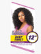 [VALUE PACK] Sensationnel Lulutress DEEP TWIST Crochet Braid 12" - 10pcs