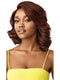 Outre Premium Daily Lace Part Wig - DELANIA