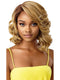Outre Premium Daily Lace Part Wig - DELANIA