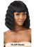Outre Wigpop Premium Synthetic Full Wig - DELTA