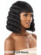 Outre Wigpop Premium Synthetic Full Wig - DELTA