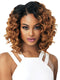 Outre Premium Purple Pack Long Series Weave - DIVA WAVE LONG 3pc