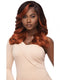 Outre Melted Hairline Premium Synthetic Glueless HD Lace Front Wig - DIVINE