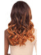 Outre Melted Hairline Premium Synthetic Glueless HD Lace Front Wig - DIVINE