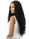 Outre SleekLay Premium Synthetic HD Lace Front Wig - DONATELLA