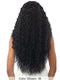 Outre SleekLay Premium Synthetic HD Lace Front Wig - DONATELLA
